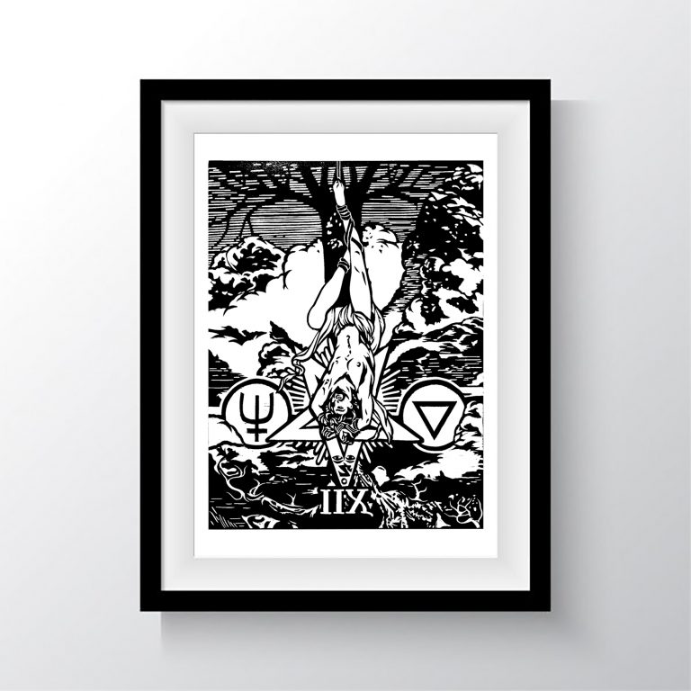 Ekkanatta Tarot