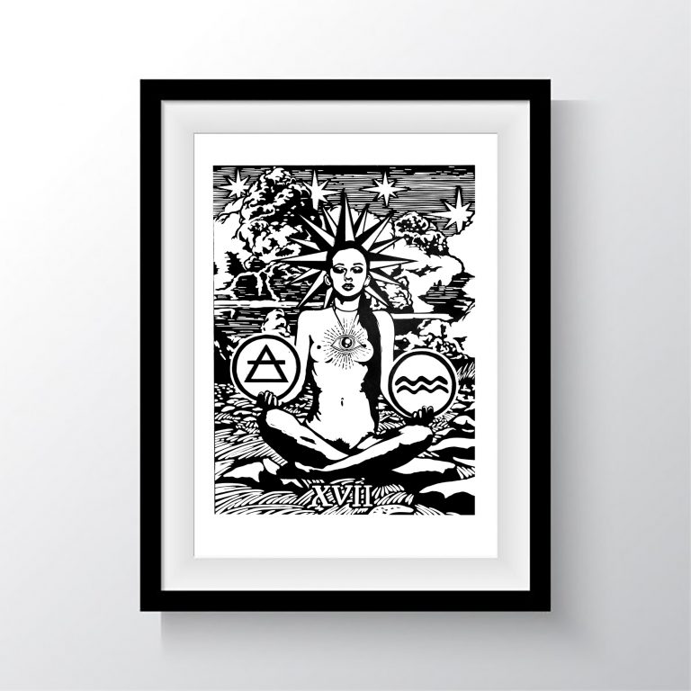 Ekkanatta Tarot