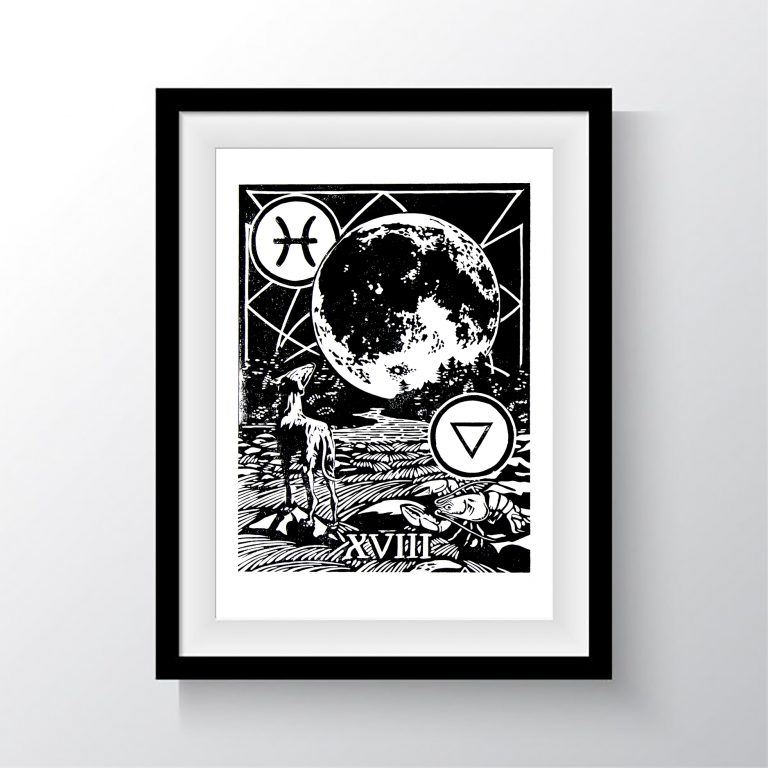 Ekkanatta Tarot