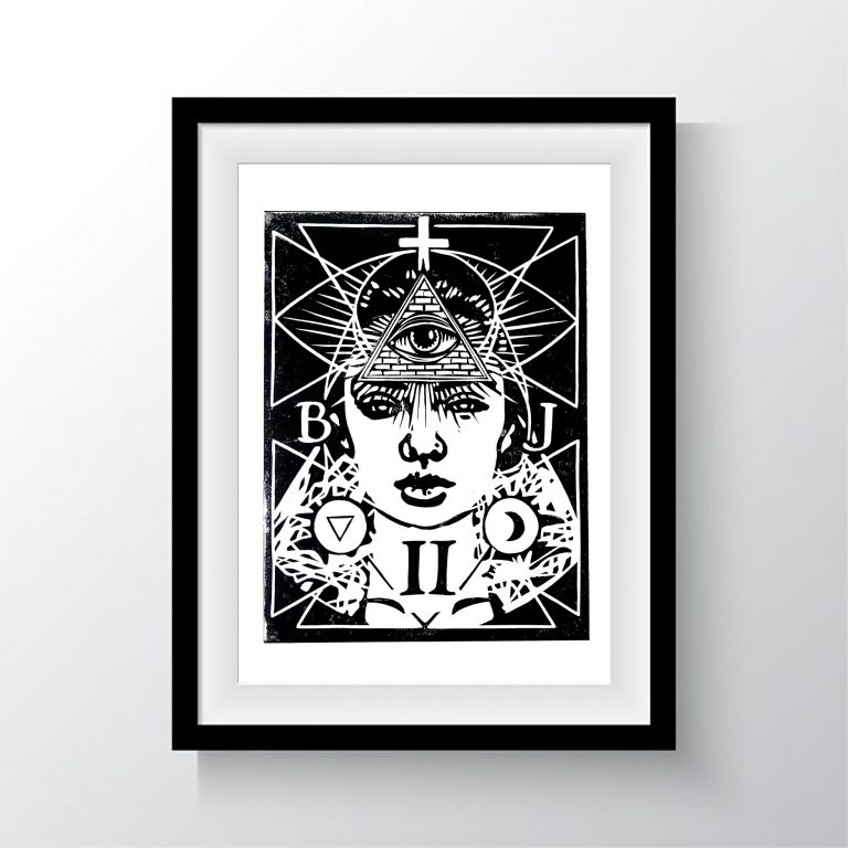 Ekkanatta Tarot