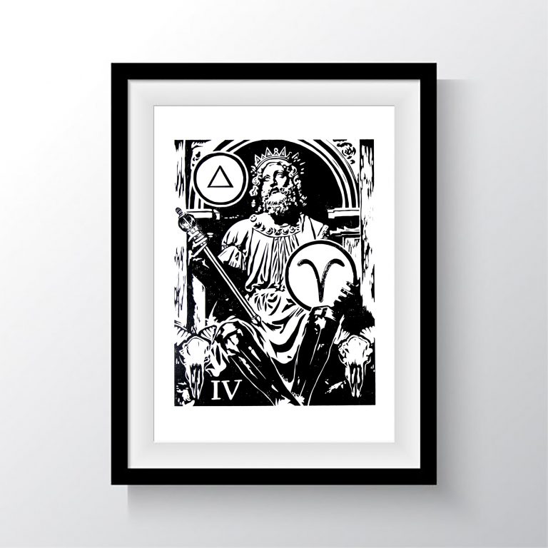 Ekkanatta Tarot