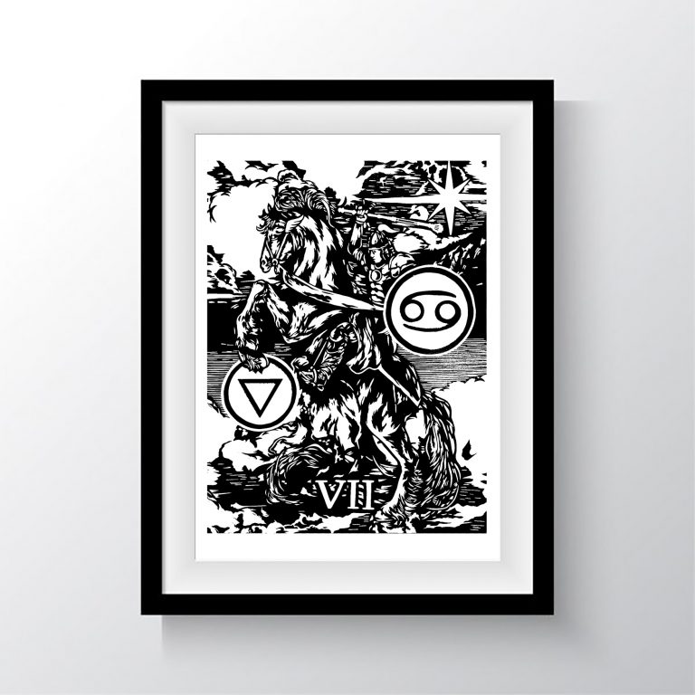 Ekkanatta Tarot