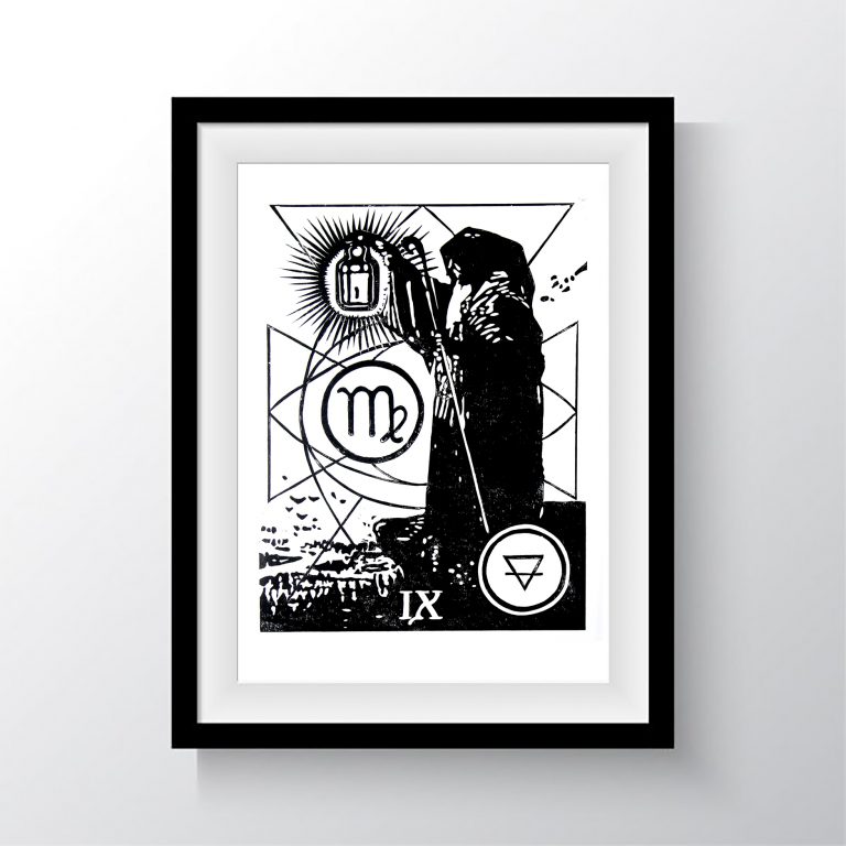 Ekkanatta Tarot
