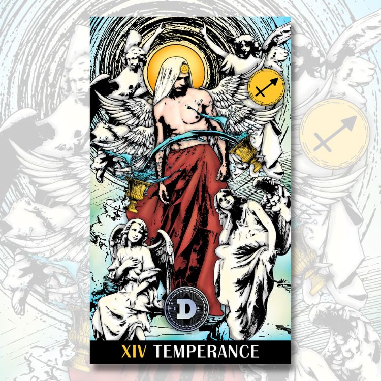 TEMPERANCE Meaning