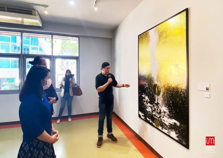 จุดเทียนส่องฟ้า การทบทวนความหมายของชีวิต