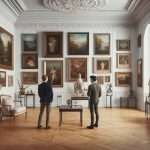 artgallery and collector