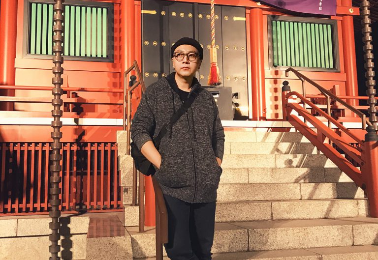 5 วันในญี่ปุ่น เพื่อเติมเต็มแรงบันดาลใจ