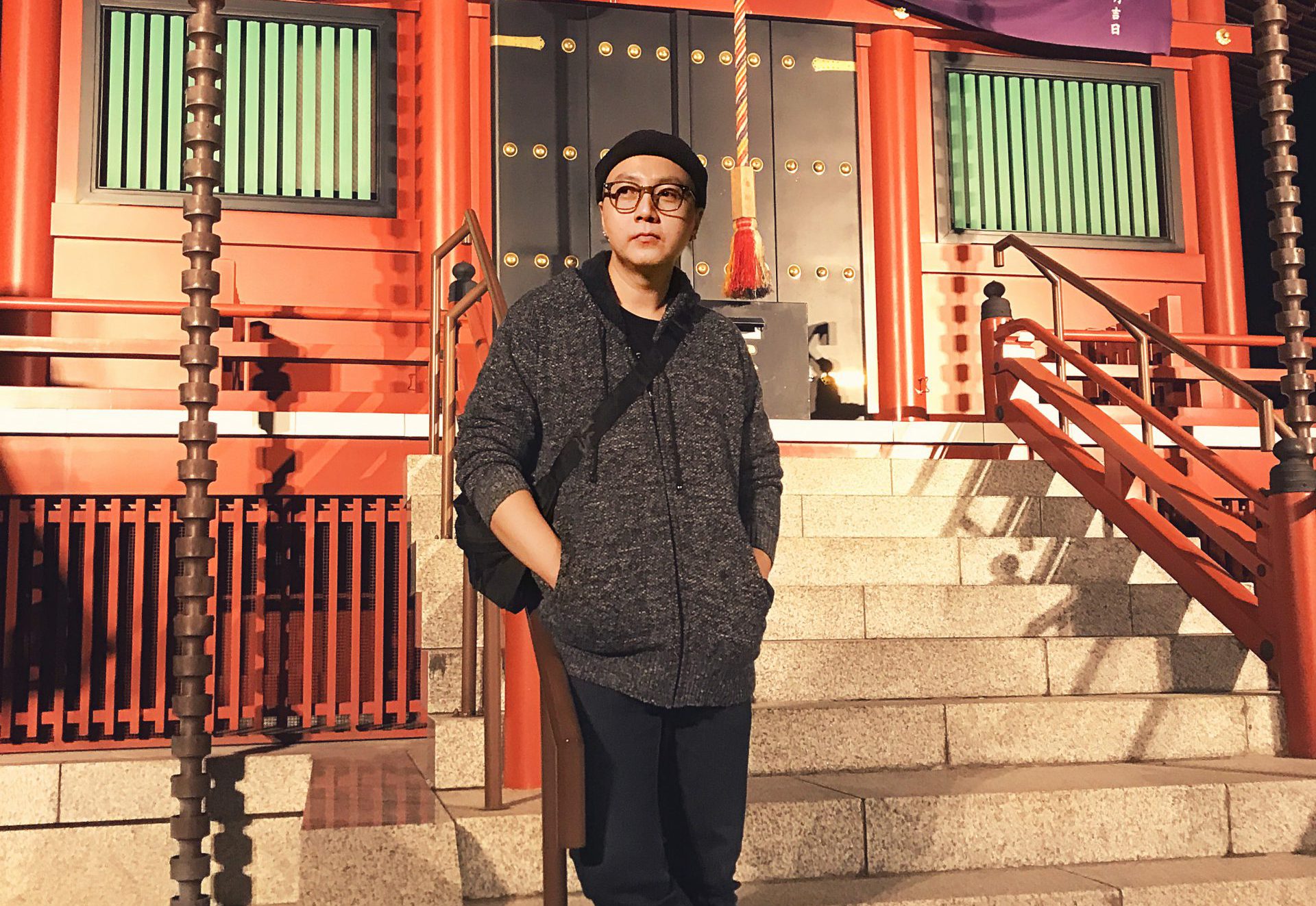 5 วันในญี่ปุ่น เพื่อเติมเต็มแรงบันดาลใจ