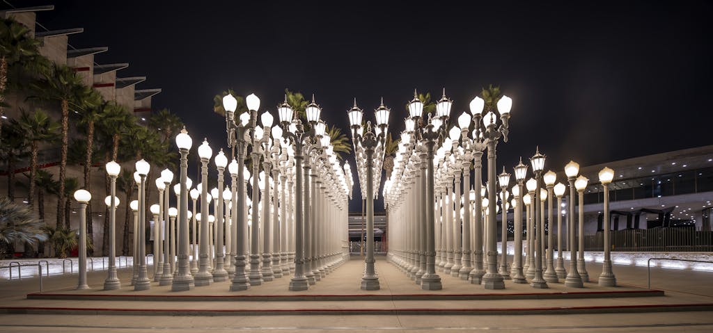 เปิดโลกศิลปะร่วมสมัย ความคิดสร้างสรรค์ที่ไร้ขอบเขต