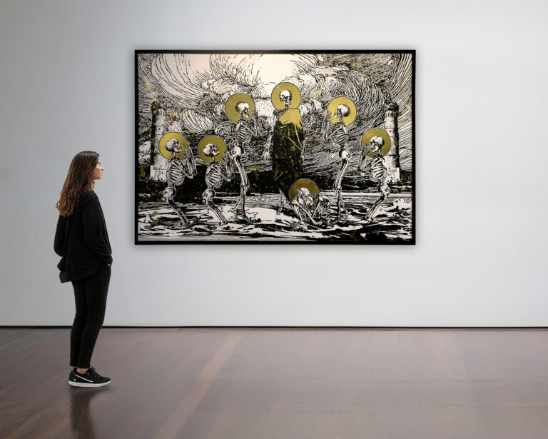 ผีสอนผี